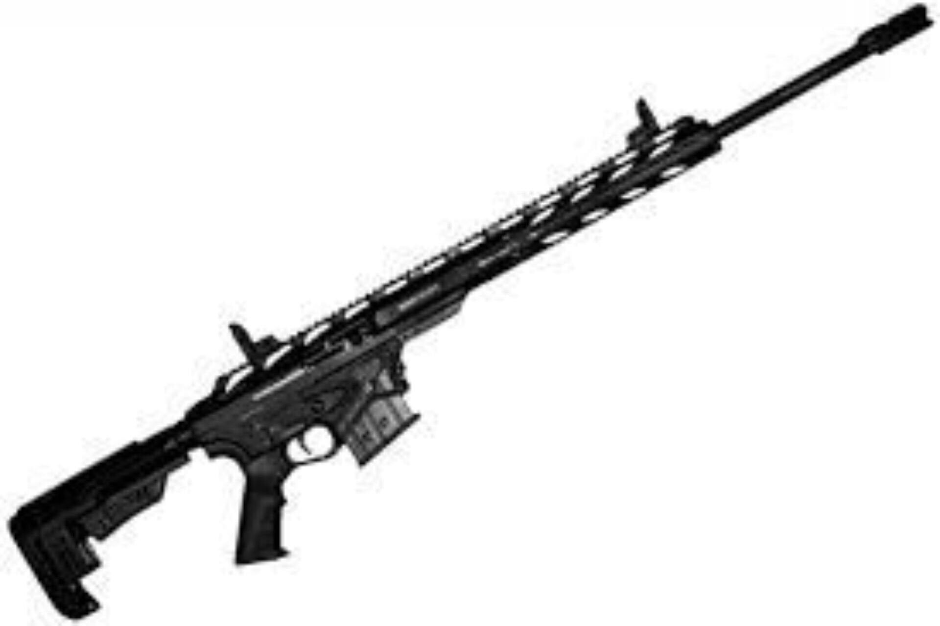 Bora Arms BR 20 S SHORT Otomatik Av Tüfeği