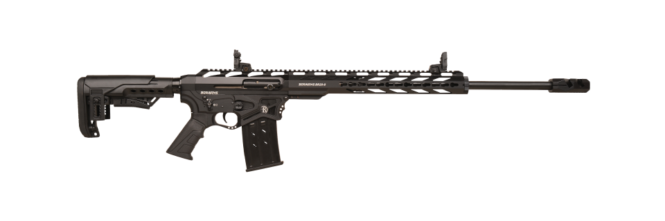 Bora Arms BR 20 S ULTRA LONG Otomatik Av Tüfeği
