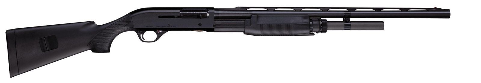 Benelli M3 Black Pompalı - Otomatik Av Tüfeği