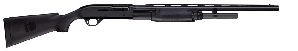 Benelli M3 Black Pompalı - Otomatik Av Tüfeği