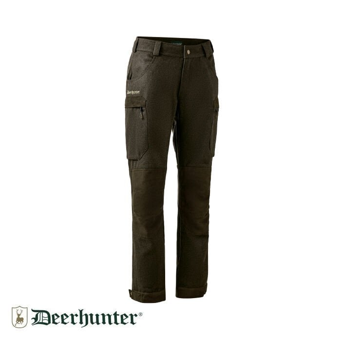 DEERHUNTER 374 Tatra Loden Wood Pantolon 58
