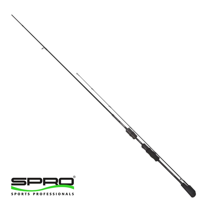 SPRO Freestyle XTENDER 2.0 2.40M 3-14G Olta Kamışı