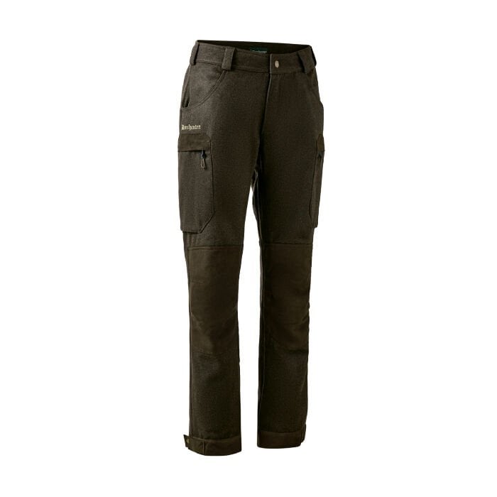 DEERHUNTER 374 Tatra Loden Wood Pantolon 58