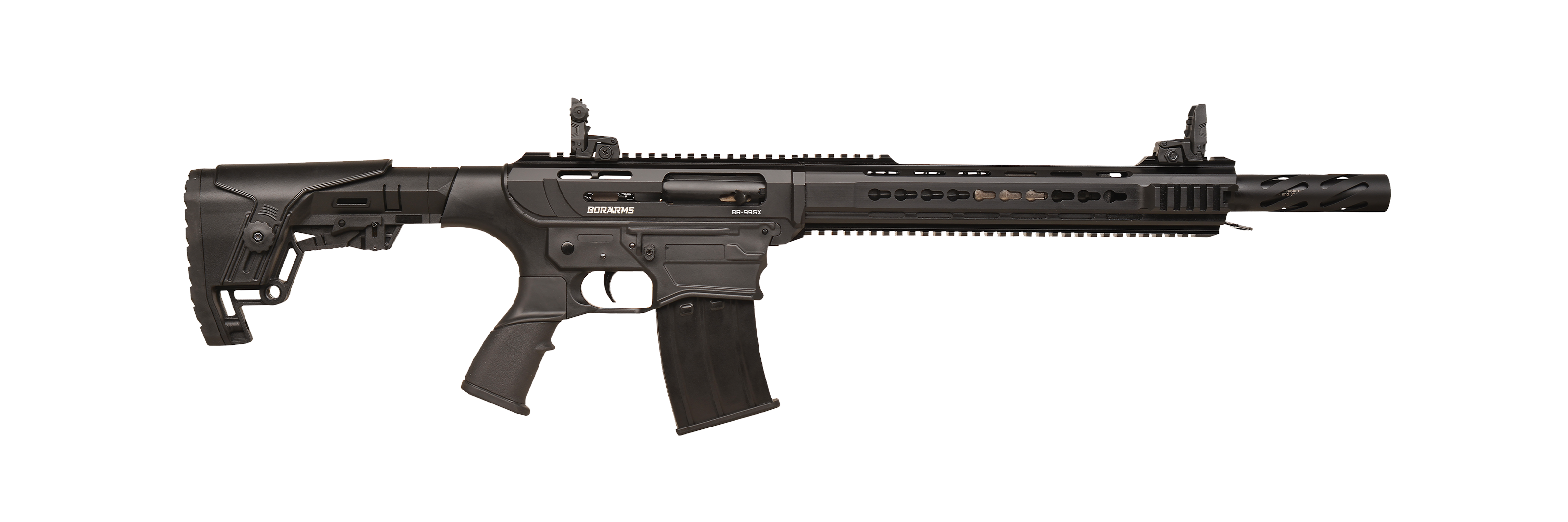 Bora Arms BR 99 Metal TS Otomatik Av Tüfeği