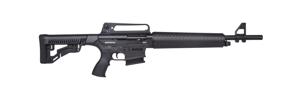 Bora Arms BR 99 Metal TS Otomatik Av Tüfeği