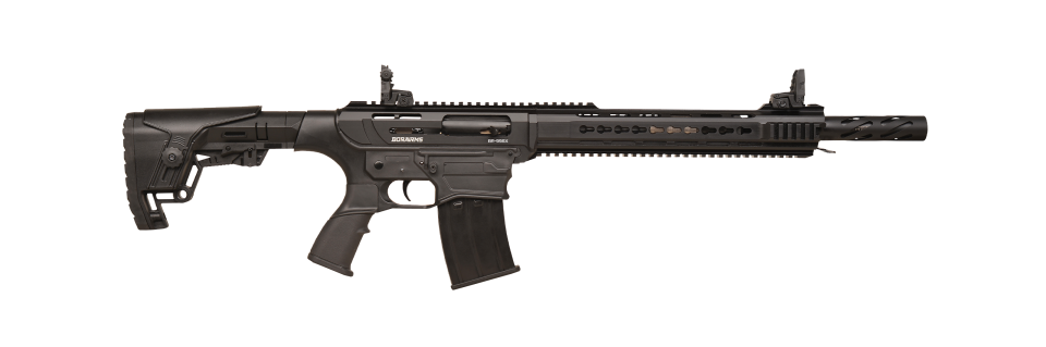 Bora Arms BR 99 Metal TS Otomatik Av Tüfeği