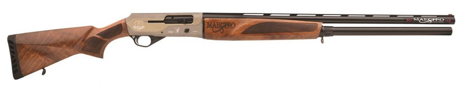 Maestro Arms X4 Yarı Otomatik Cerecot Av Tüfeği