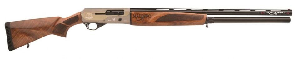 Maestro Arms X4 Yarı Otomatik Cerecot Av Tüfeği