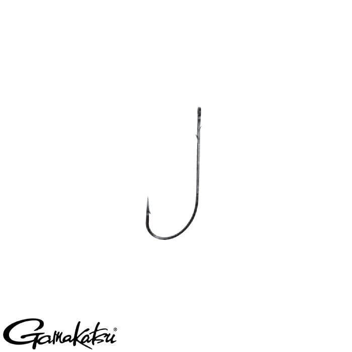 T.GAMAKATSU WORM36 İğne Tak. #1 60Cm 1/10
