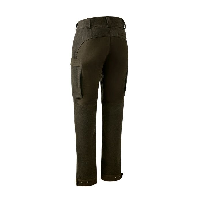 DEERHUNTER 374 Tatra Loden Wood Pantolon 50