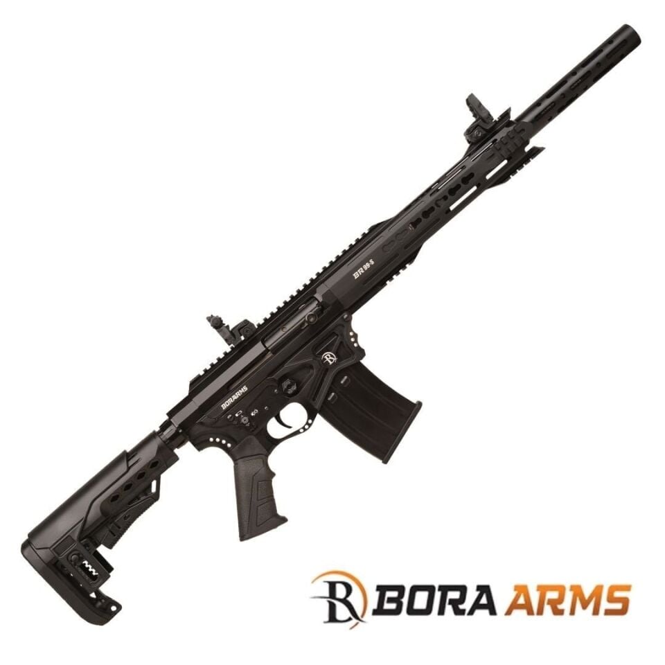Bora Arms BR 99 S SHORT Otomatik Av Tüfeği