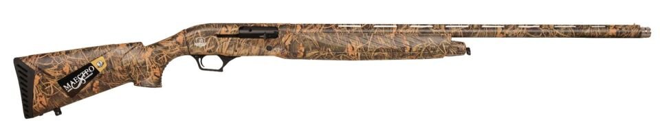 Maestro Arms 10. Yıl Yarı Otomatik Plastik Av Tüfeği