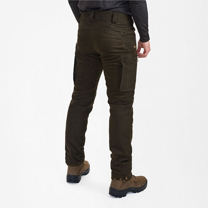 DEERHUNTER 374 Tatra Loden Wood Pantolon 56
