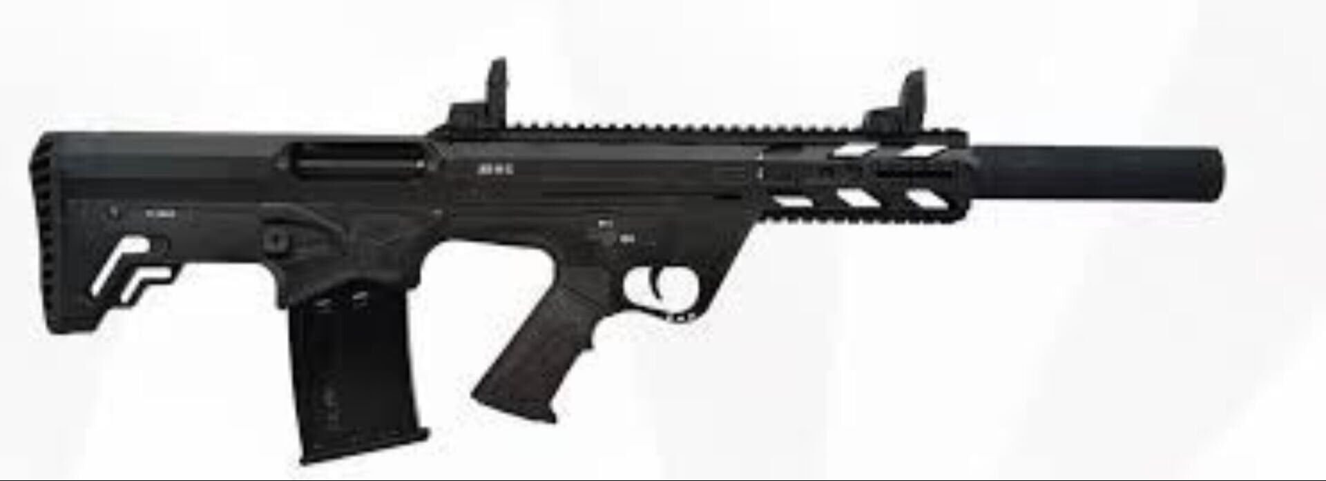 Bora Arms BR 99 X Bullpup Black Otomatik Av Tüfeği