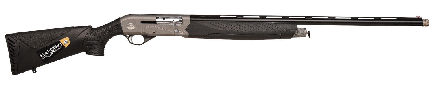 Maestro Arms 10. Yıl Yarı Otomatik Tactical Av Tüfeği