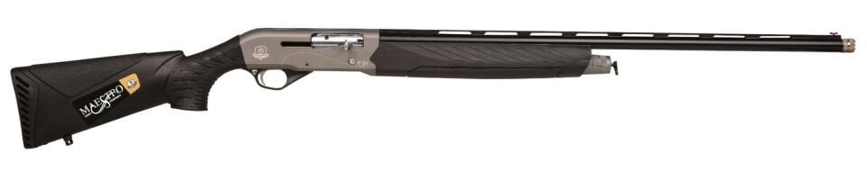Maestro Arms 10. Yıl Yarı Otomatik Tactical Av Tüfeği