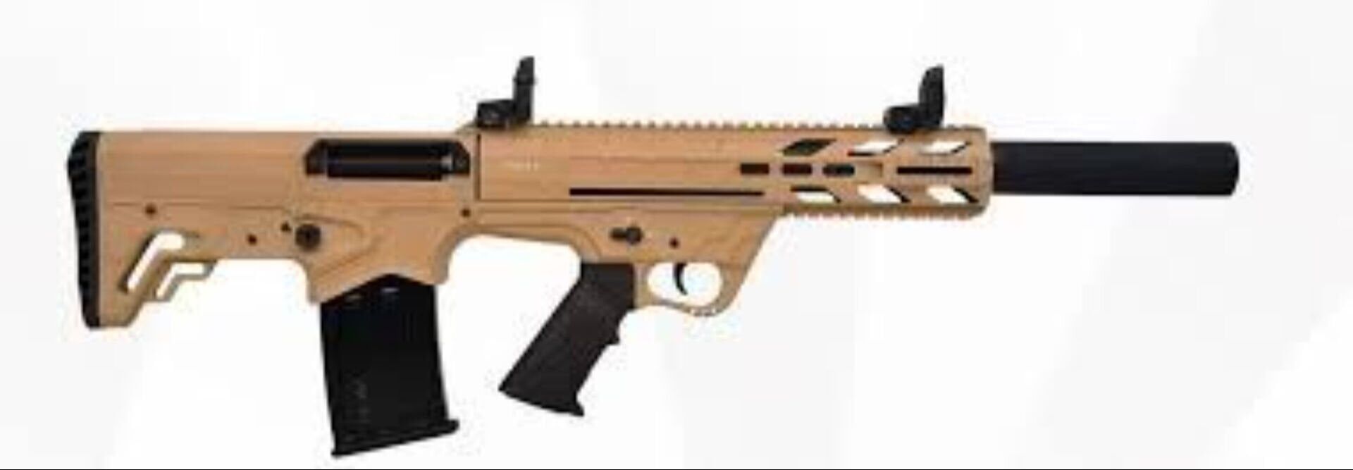 Bora Arms BR 99 X Bullpup Desert Otomatik Av Tüfeği