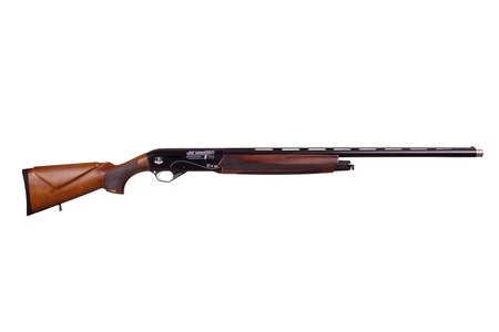 Maestro Arms 10. Yıl Yarı Otomatik Ağaç Av Tüfeği