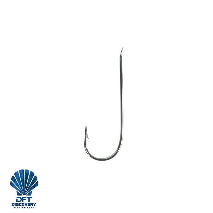 T. DFT 1251C Nikel Olta İğnesi No:4/0 1/25