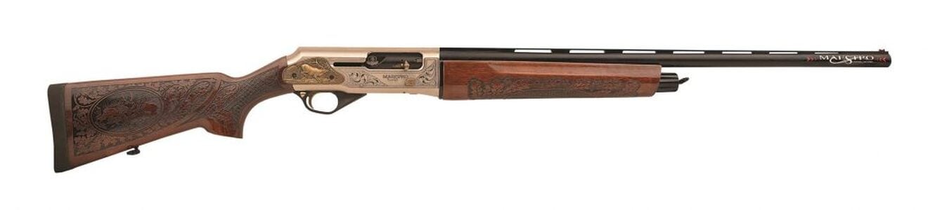 Maestro Arms X6 Kapaklı Yarı Otomatik Av Tüfeği