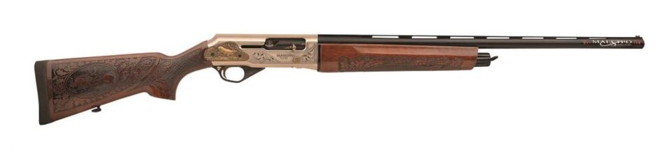 Maestro Arms X6 Kapaklı Yarı Otomatik Av Tüfeği