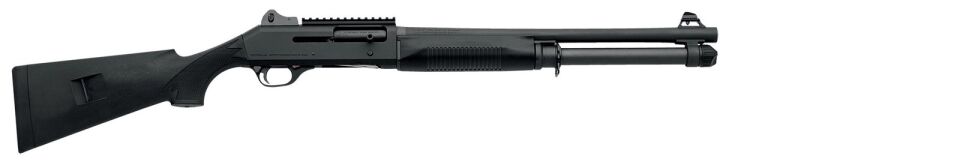 Benelli M4 Standart Otomatik Av Tüfeği