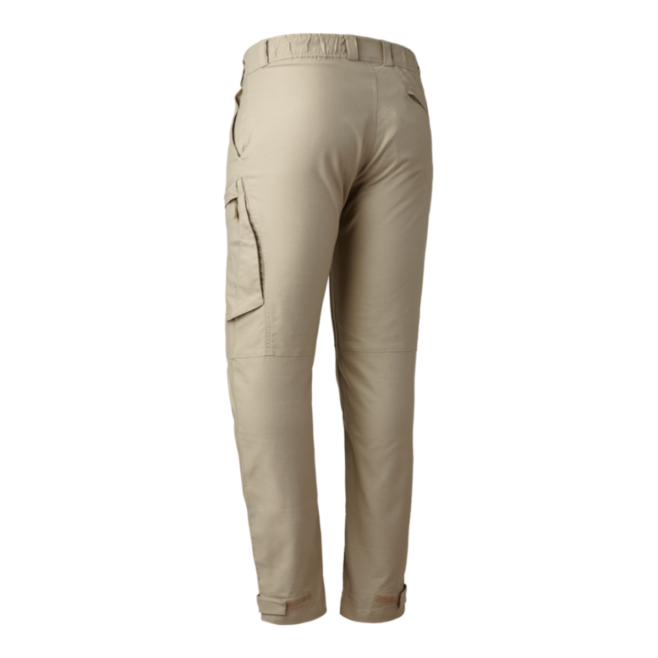 DEERHUNTER Matabo Bej Pantolon 50
