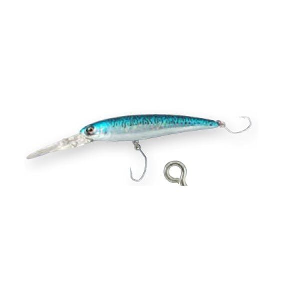 GAMAKATSU Hook Single 56 #1/0 Olta İğnesi