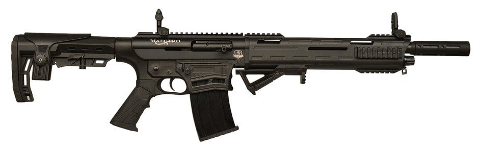 Maestro Arms AR-5 Plastik El Kundaklı Av Tüfeği