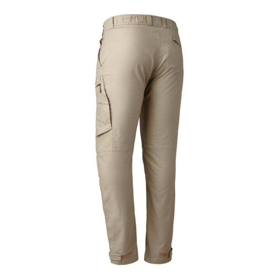 DEERHUNTER Matabo Bej Pantolon 56