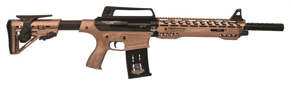 Maestro Arms AR-5 Metal Cerecot Av Tüfeği