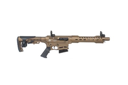 Maestro Arms AR-12 Şarjörlü Cerecot Av Tüfeği