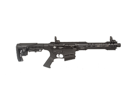 Maestro Arms SRNY-12 Full Metal Şarjörlü Av Tüfeği