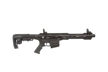 Maestro Arms SRNY-12 Full Metal Şarjörlü Av Tüfeği