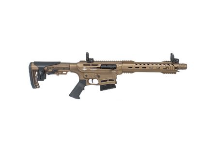 Maestro Arms MF-12 Full Metal Şarjörlü Cerecot Av Tüfeği