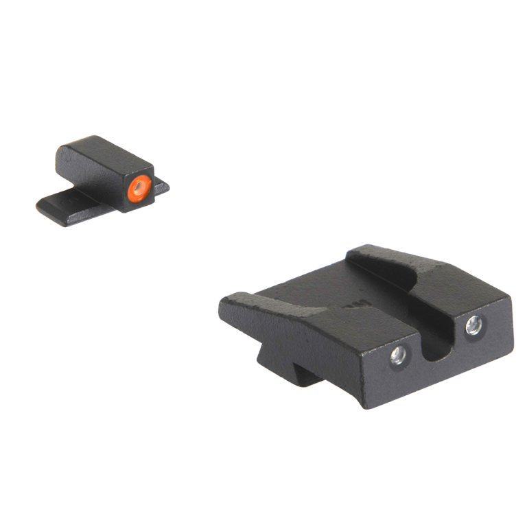 Meprolight Hyper-Bright Gez Arpacık | Springfield XD-M Turuncu