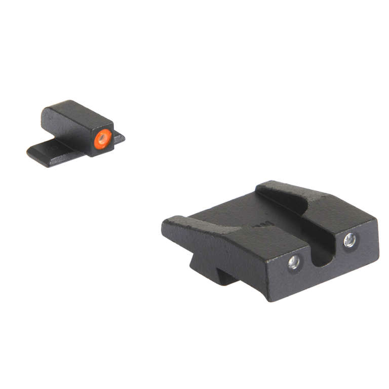 Meprolight Hyper-Bright Gez Arpacık | Springfield XD-M Turuncu