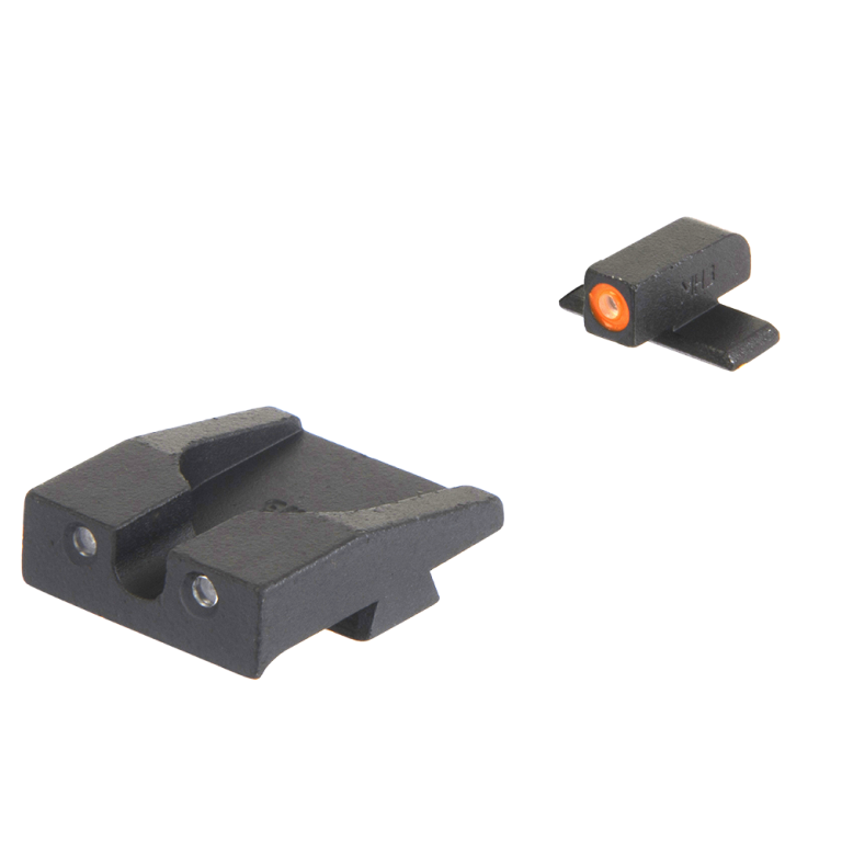 Meprolight Hyper-Bright Gez Arpacık | Springfield XD-M Turuncu
