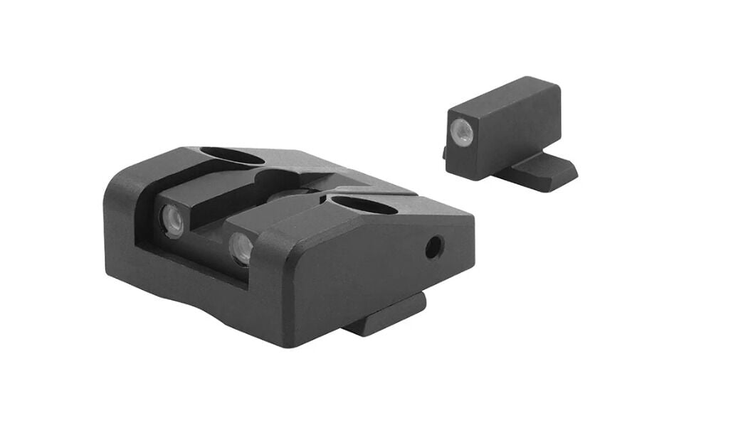 Meprolight Tru-Dot Ayarlanabilir Gez Arpacık | Springfield XD