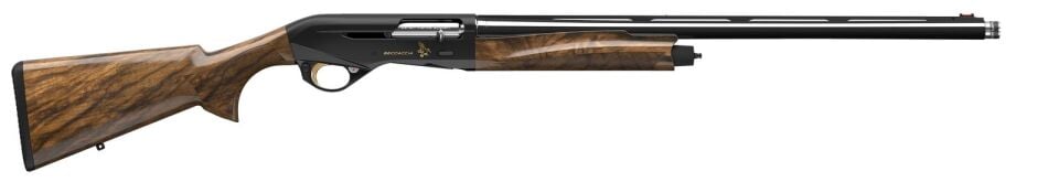 Benelli Montefeltro Beccaccia Supreme Otomatik Av Tüfeği