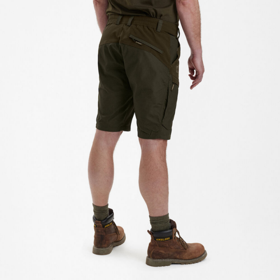DEERHUNTER Strike Şort Yeşil 48