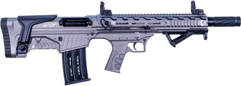 Maestro Arms Bullpup-12 Metal Cerecot Av Tüfeği