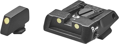 LPA SPL16GL Luminova Ayarlanabilir Gez Arpacık | Glock Serisi