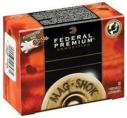 Federal High Velocity Magnum 37 Gr. Av Fişeği 20 Cal.