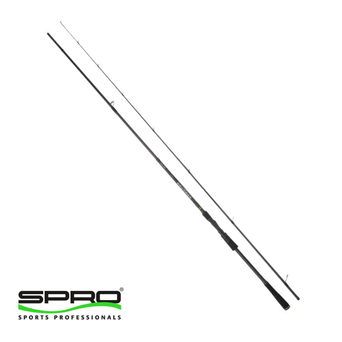 SPRO Specter Finesse Spin 2.30M 7-40G