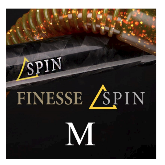 SPRO Specter Finesse Spin 2.30M 7-40G