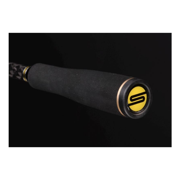 SPRO Specter Finesse Spin 2.30M 7-40G