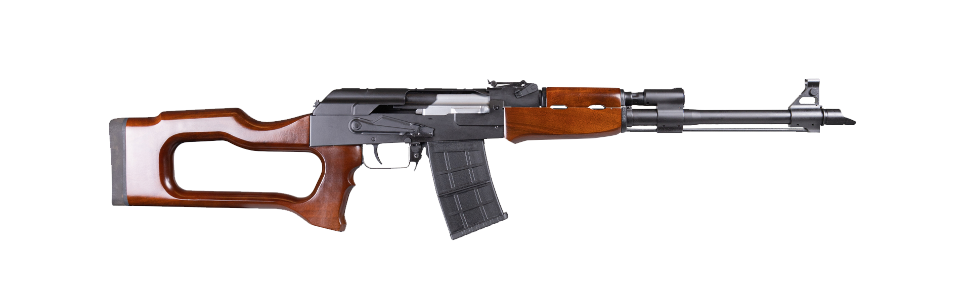 Dağlıoğlu FD 20 Dragunov Otomatik Av Tüfeği