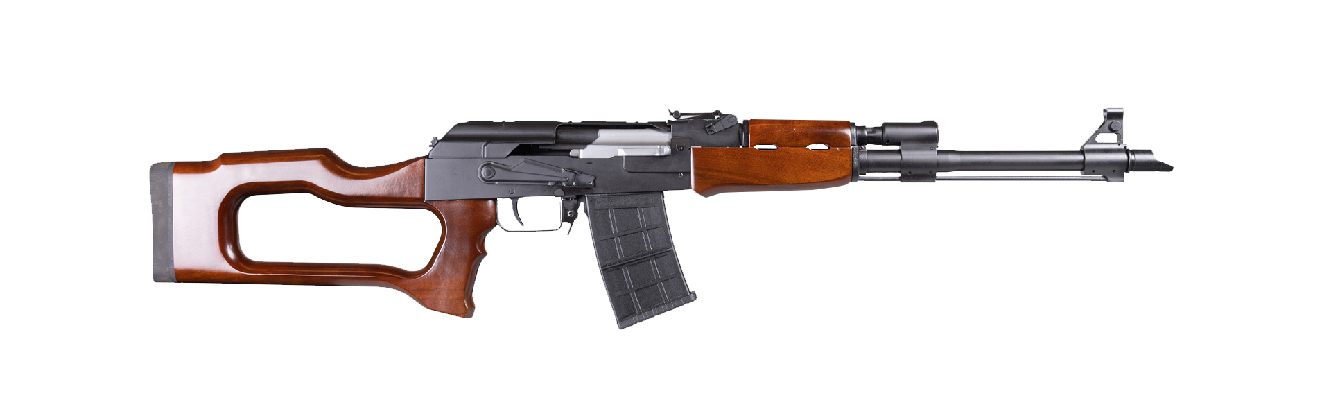 Dağlıoğlu FD 20 Dragunov Otomatik Av Tüfeği