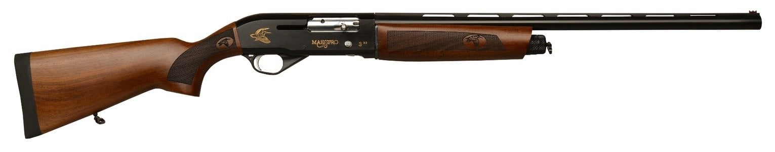 Maestro Arms Çulluk Modeli Av Tüfeği